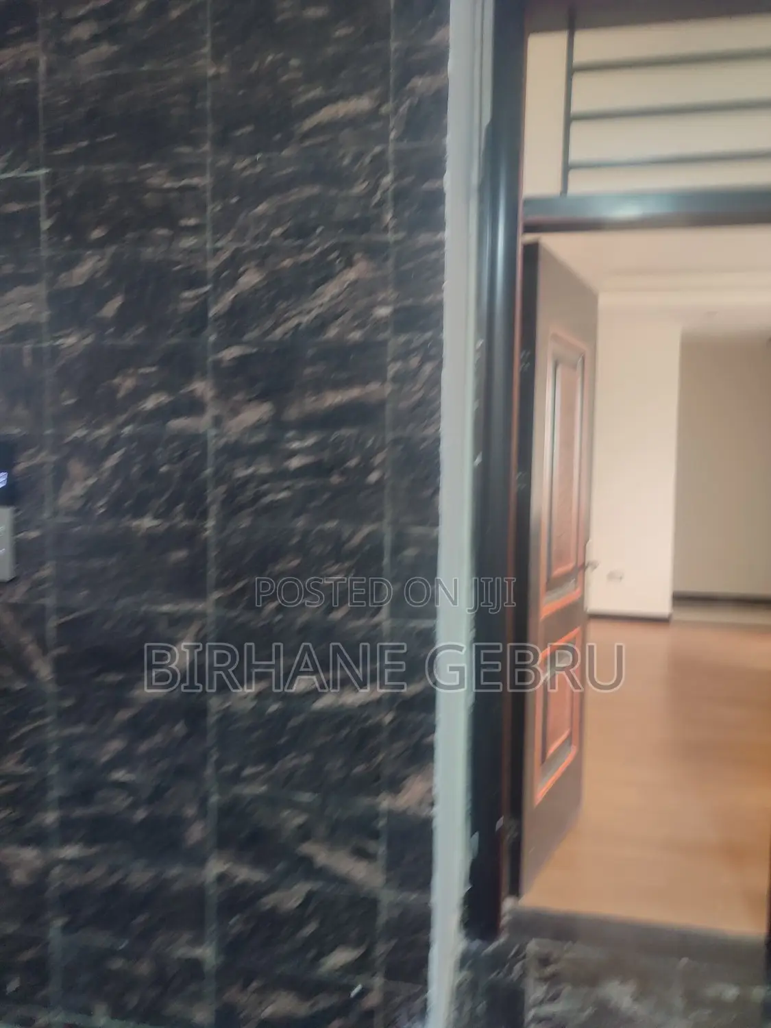 4bdrm Apartment in Luxury Apartimenu, Kirkos for rent