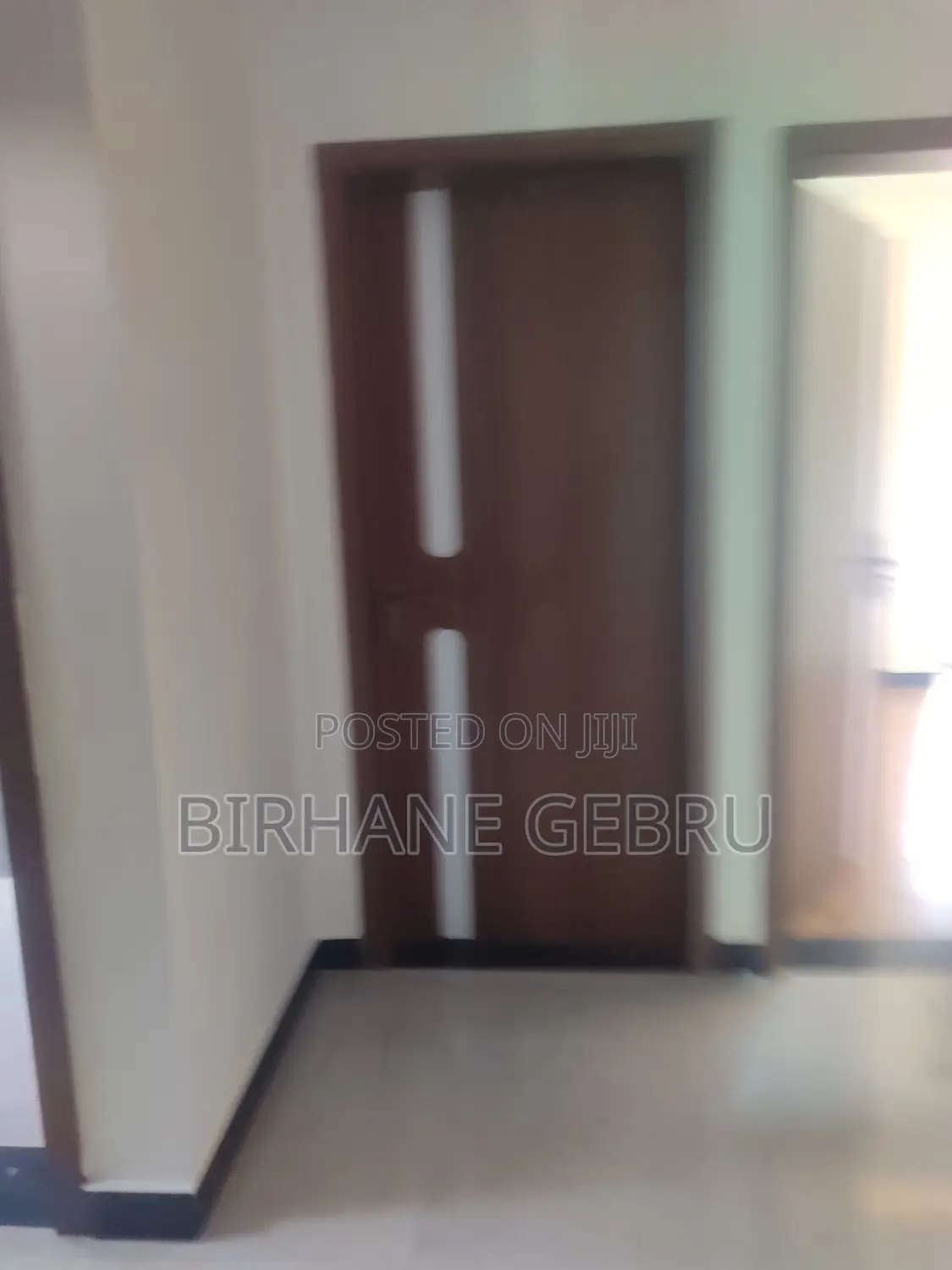 4bdrm Apartment in Luxury Apartimenu, Kirkos for rent