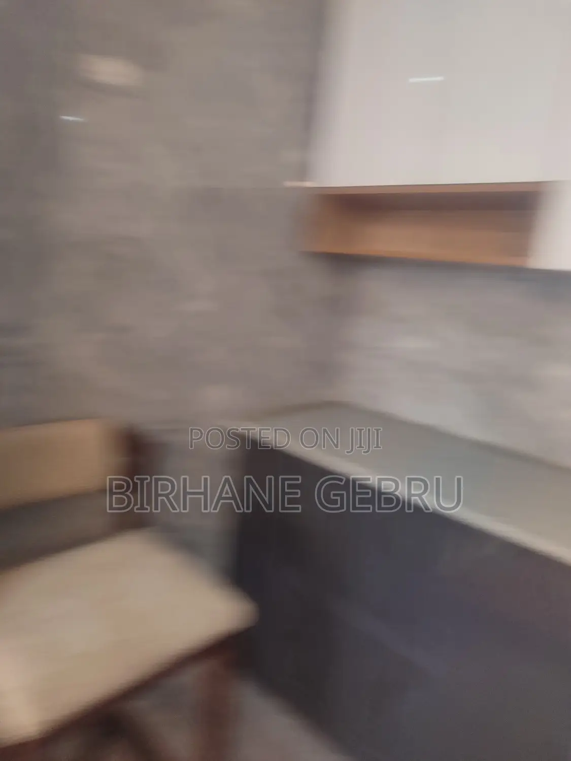 4bdrm Apartment in Luxury Apartimenu, Kirkos for rent