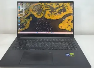 New Laptop Asus Vivobook Pro 15 OLED 16GB Intel Core Ultra 9 SSD 512GB