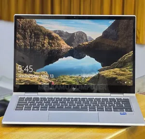 New Laptop HP EliteBook 830 G8 16GB Intel Core i5 SSD 512GB