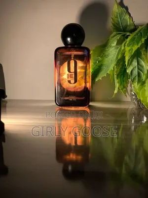 9 PM Perfume