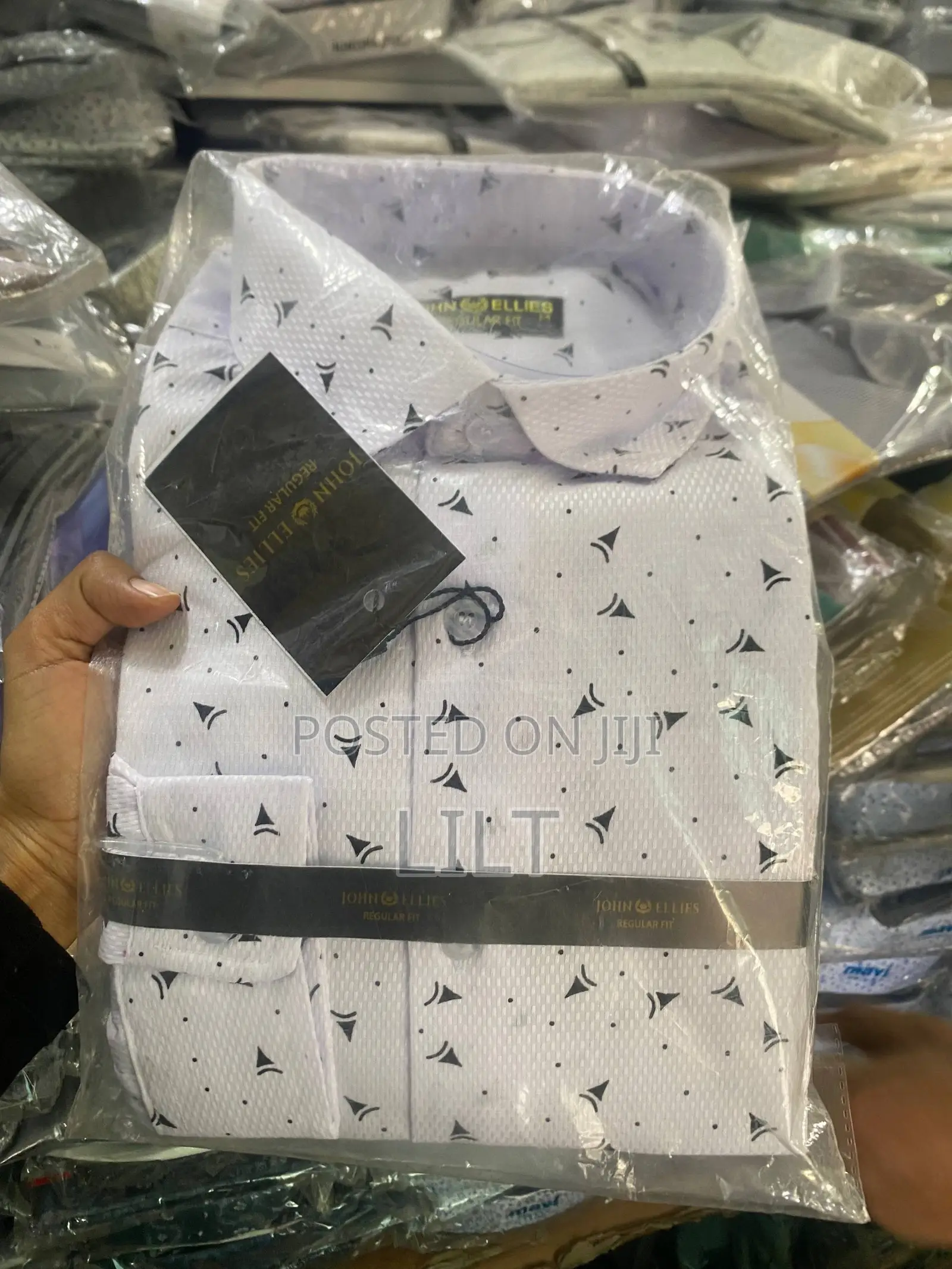 Men’s Shirt