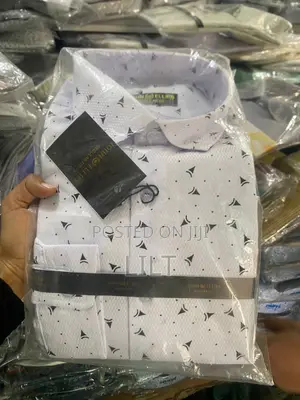 Men’s Shirt