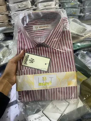 Men’s Shirt
