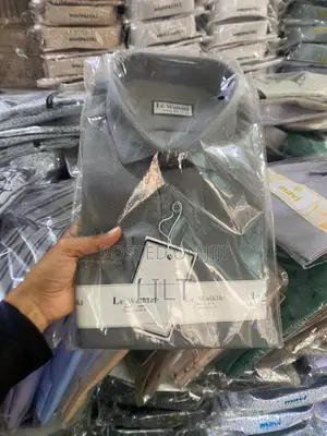 Men’s Shirt