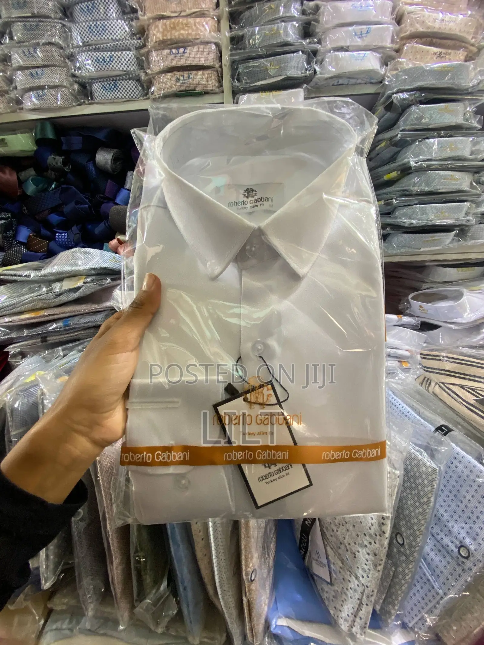 Men’s Shirt