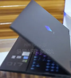 New Laptop HP Omen 15 16GB Intel Core i7 SSD 1T
