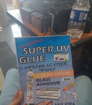 Glass Adehsive Glass Glue
