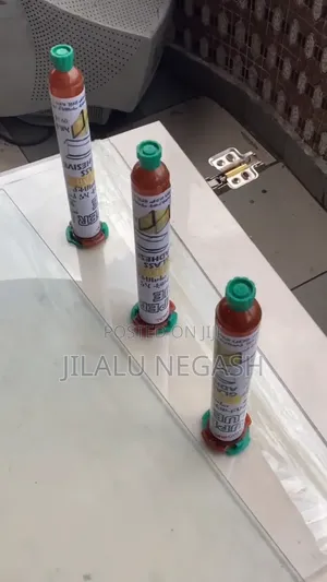 Glass Adehsive Glass Glue