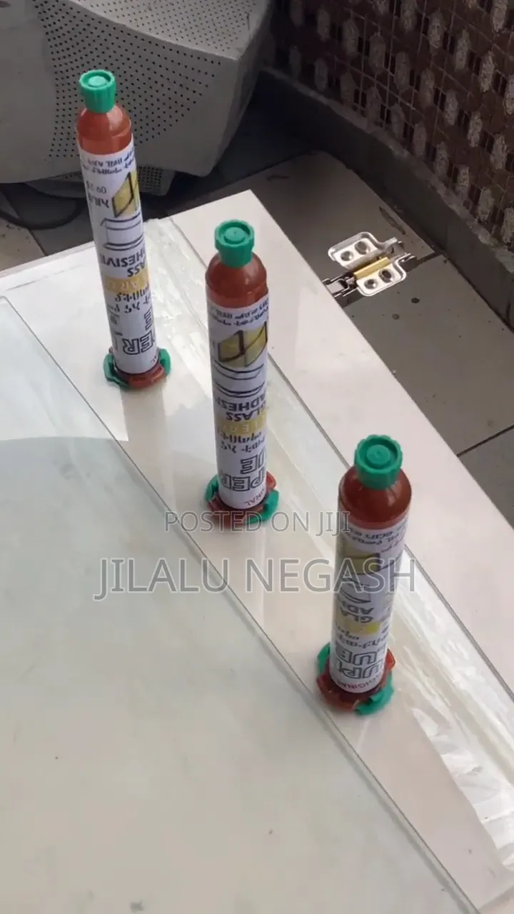 Glass Adehsive Glass Glue