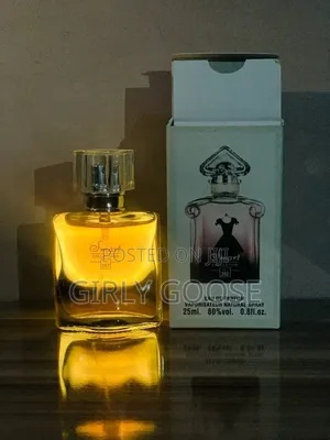 Smart Perfume