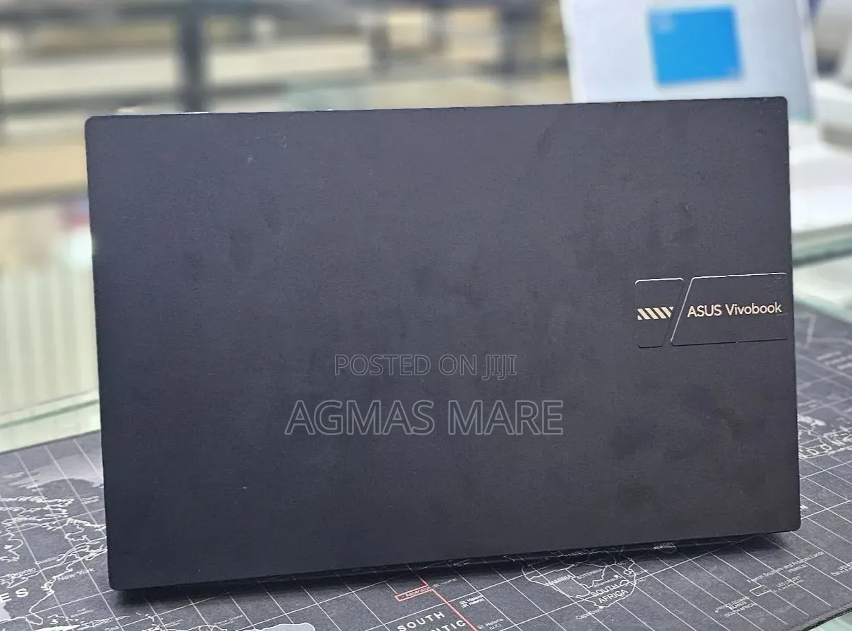 New Laptop Asus VivoBook 15 X505BA 16GB Intel Core 5 SSD 512GB