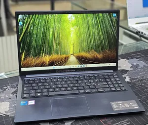 New Laptop Asus VivoBook 15 X505BA 16GB Intel Core 5 SSD 512GB