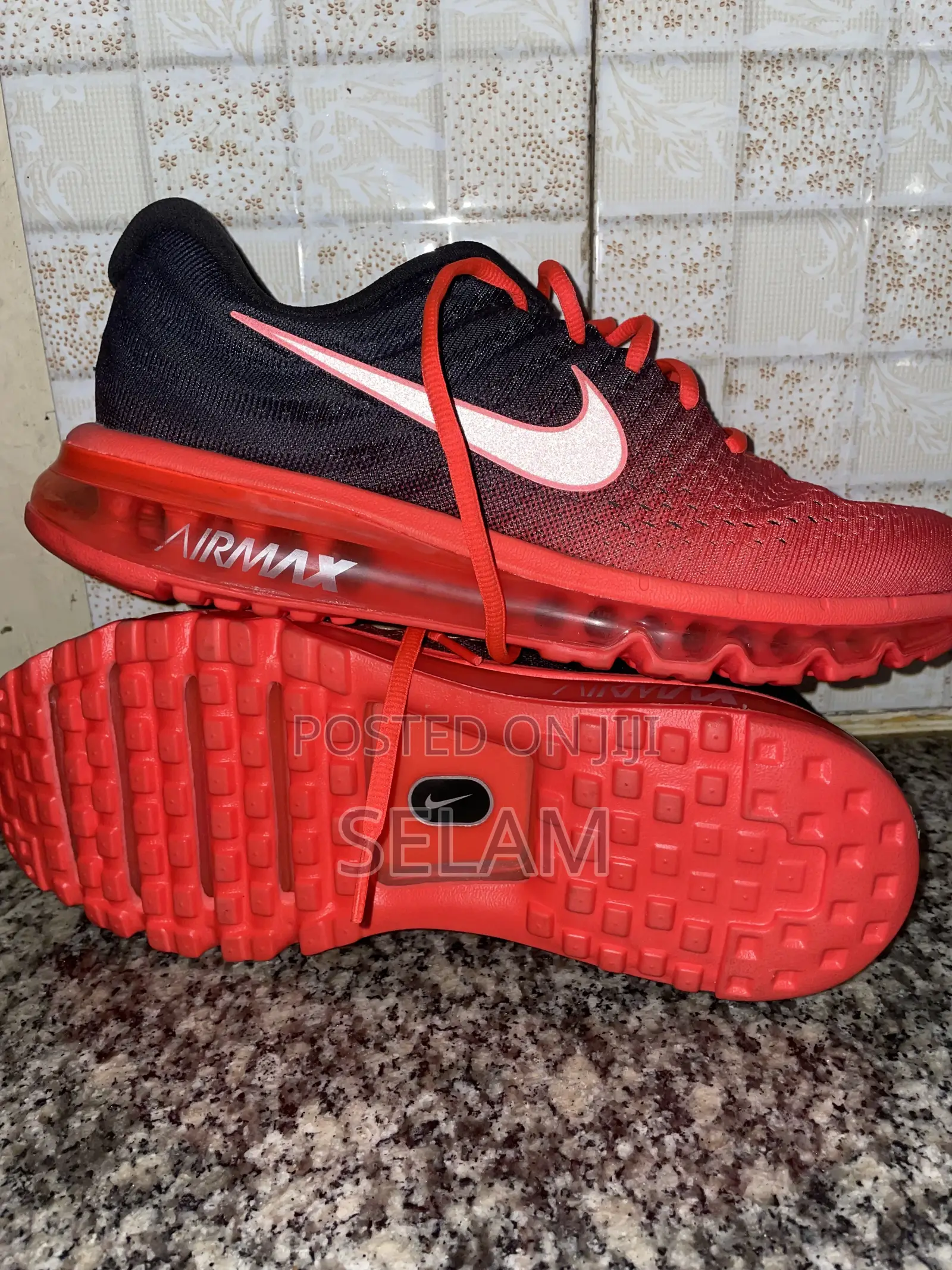Nike Air Max 2017