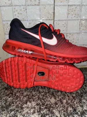 Nike Air Max 2017