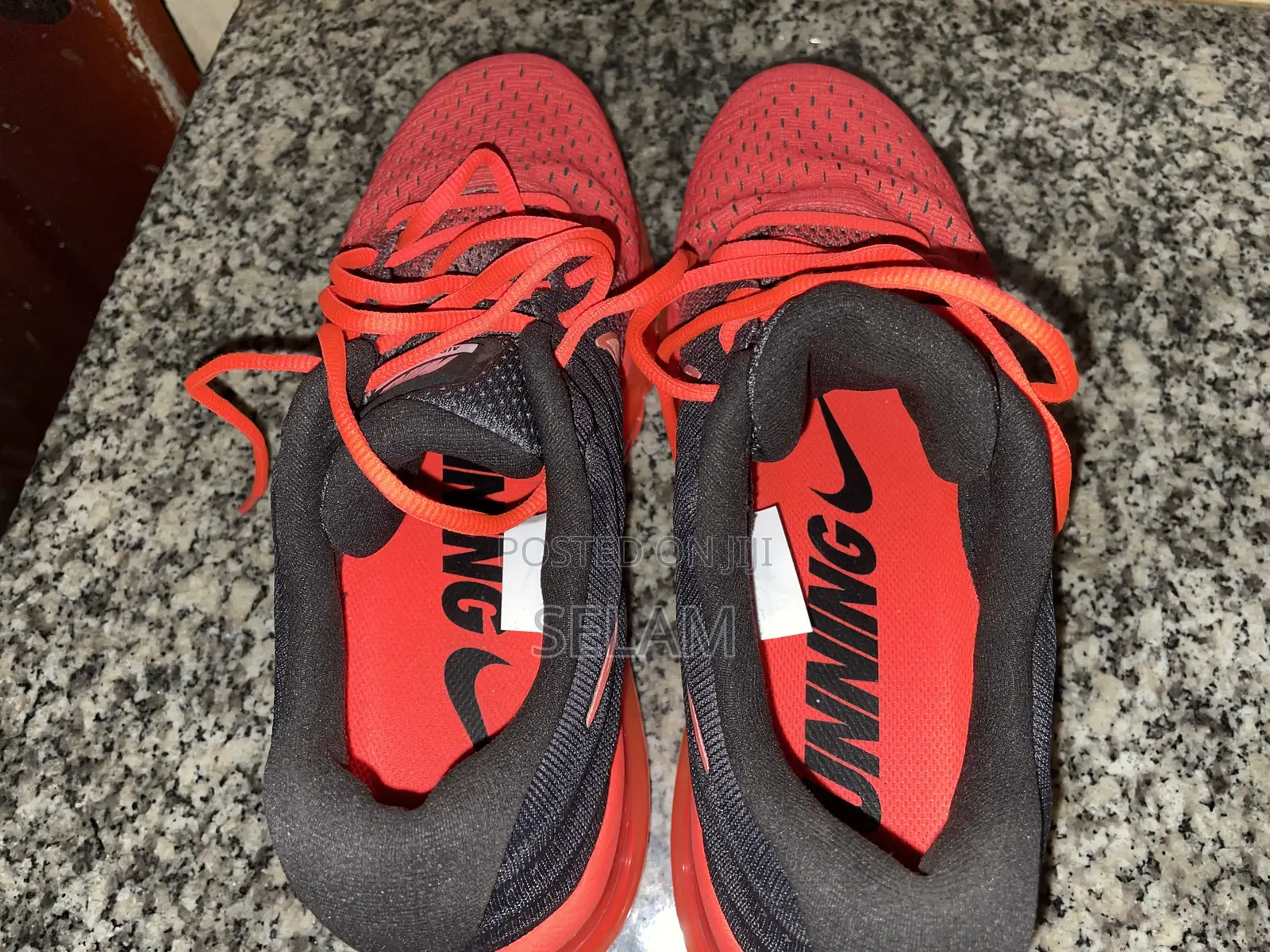Nike Air Max 2017