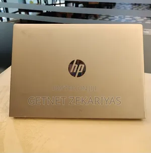 New Laptop HP ProBook 460 G11 16GB AMD Ryzen 7 SSD 512GB