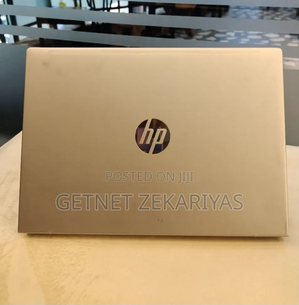 New Laptop HP ProBook 460 G11 16GB AMD Ryzen 7 SSD 512GB