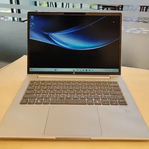 New Laptop HP ProBook 460 G11 16GB AMD Ryzen 7 SSD 512GB