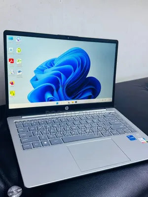 New Laptop HP 14-dq1025cl 16GB Intel Core i5 SSD 1T