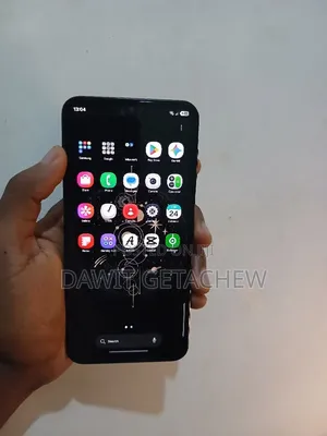 Samsung Galaxy A17 128 GB Black