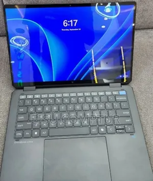 New Laptop HP OmniBook Ultra Flip 14" 16GB Intel Core Ultra 7 SSD 1T