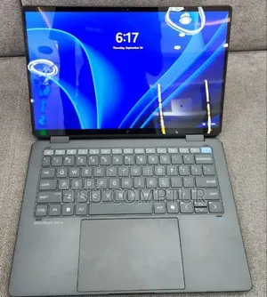 New Laptop HP OmniBook Ultra Flip 14" 16GB Intel Core Ultra 7 SSD 1T