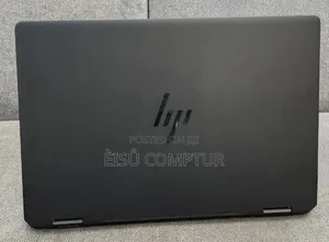 New Laptop HP OmniBook Ultra Flip 14" 16GB Intel Core Ultra 7 SSD 1T