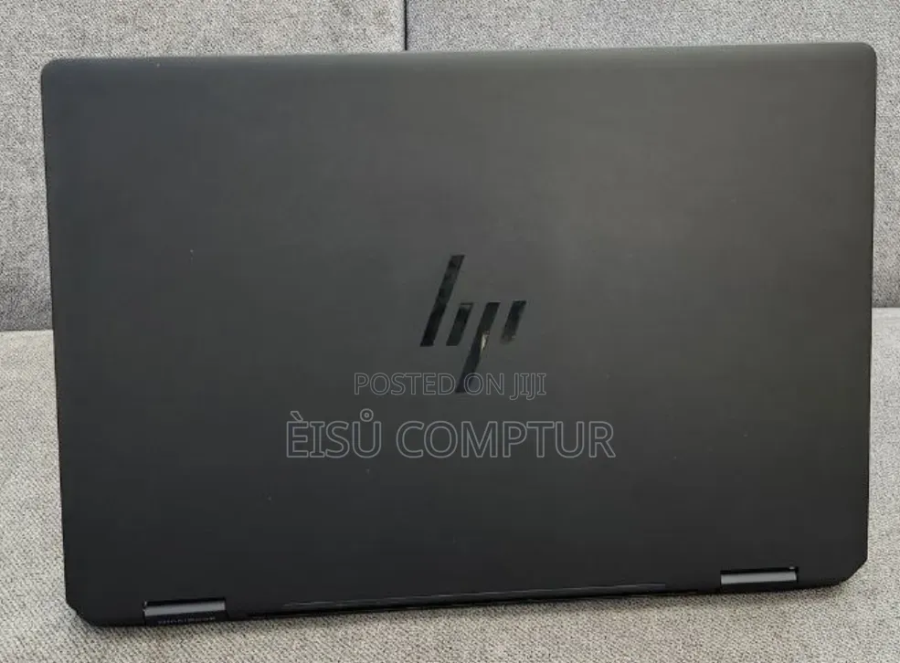 New Laptop HP OmniBook Ultra Flip 14" 16GB Intel Core Ultra 7 SSD 1T