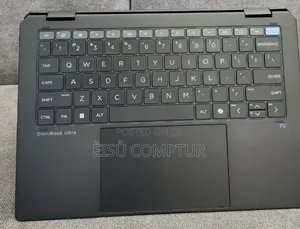 New Laptop HP OmniBook Ultra Flip 14" 16GB Intel Core Ultra 7 SSD 1T