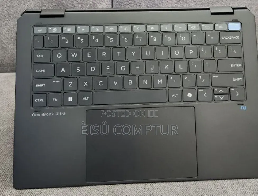 New Laptop HP OmniBook Ultra Flip 14" 16GB Intel Core Ultra 7 SSD 1T
