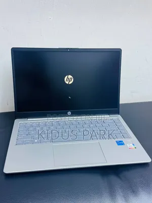 New Laptop HP 14-dq1025cl 16GB Intel Core i5 SSD 1T