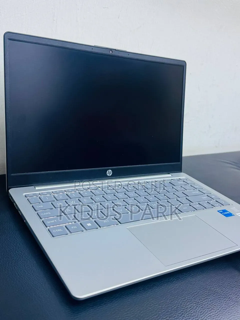 New Laptop HP 14-dq1025cl 16GB Intel Core i5 SSD 1T