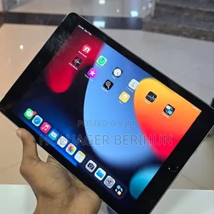 New Apple iPad Air 64 GB Silver