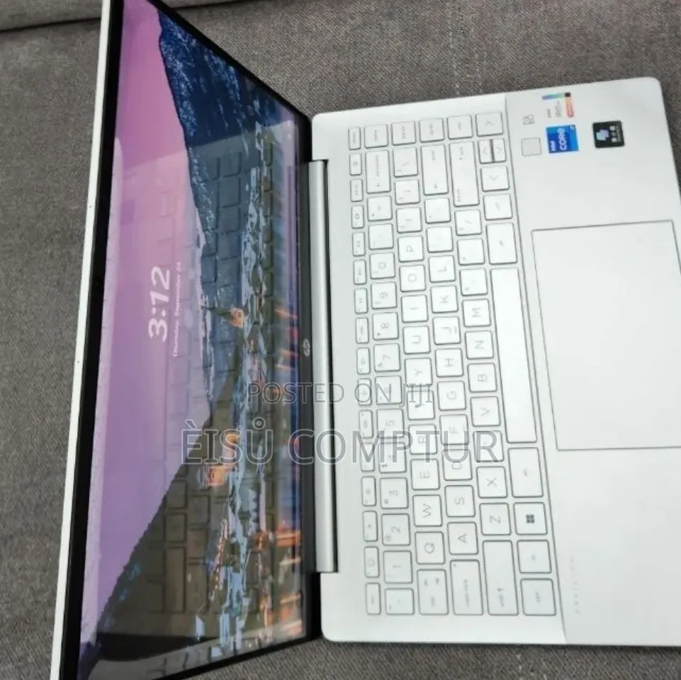 New Laptop HP Pavilion 15 16GB Intel Core i7 SSD 512GB