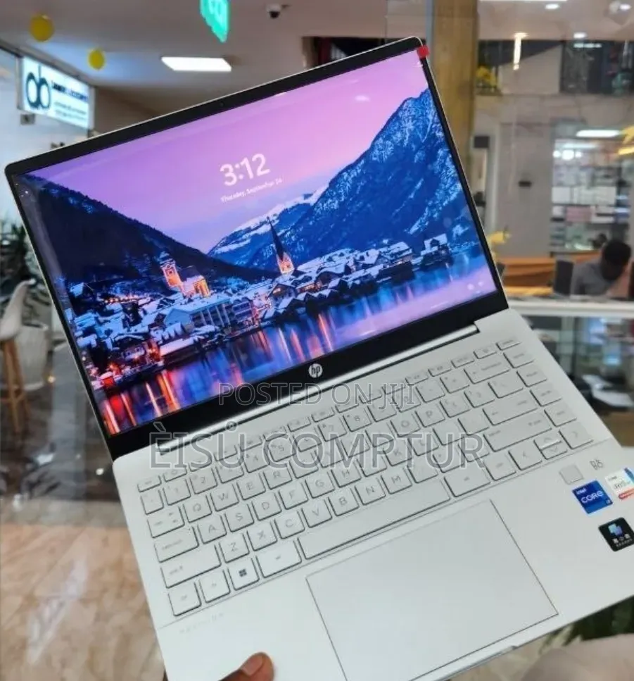 New Laptop HP Pavilion 15 16GB Intel Core i7 SSD 512GB