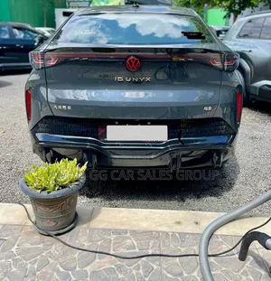 New Volkswagen ID.7 2025 Beige
