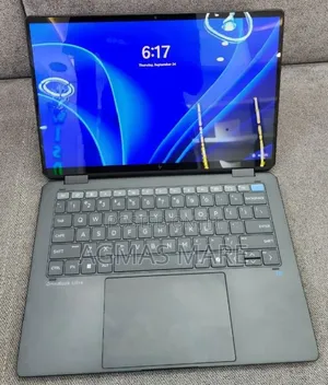 New Laptop HP OmniBook X Flip 14" 16GB Intel Core Ultra 7 SSD 1T