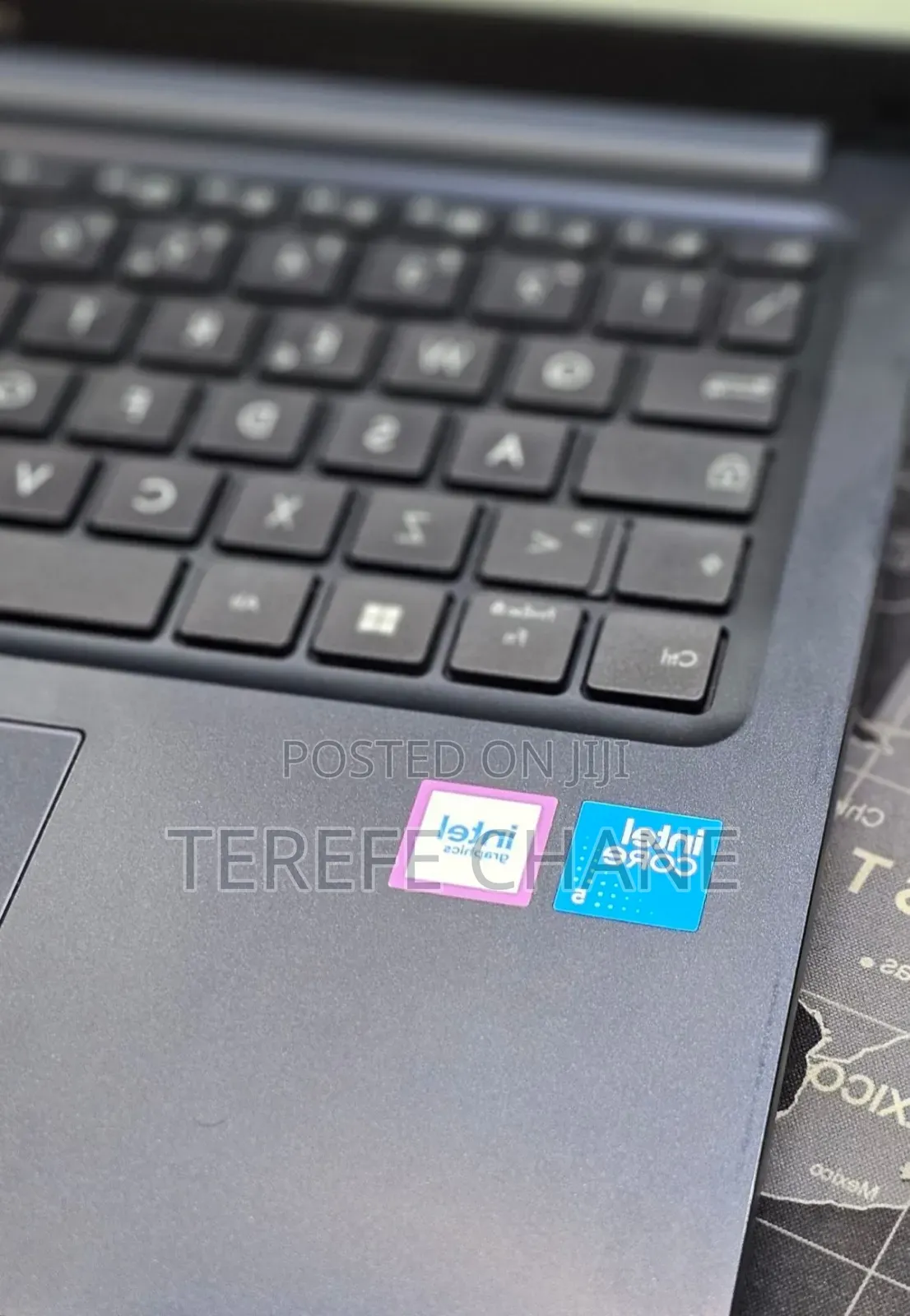 New Laptop Asus Vivobook 15 16GB Intel Core 5 SSD 512GB