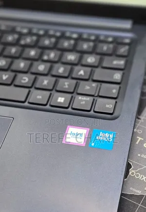 New Laptop Asus Vivobook 15 16GB Intel Core 5 SSD 512GB