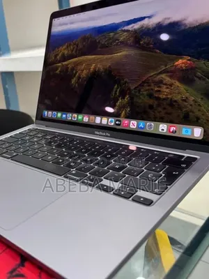 New Laptop Apple MacBook Air 2020 M1 8GB Apple M1 SSD 256GB