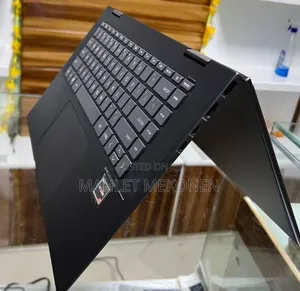 New Laptop HP Envy x360 16GB Intel Core i7 SSD 512GB