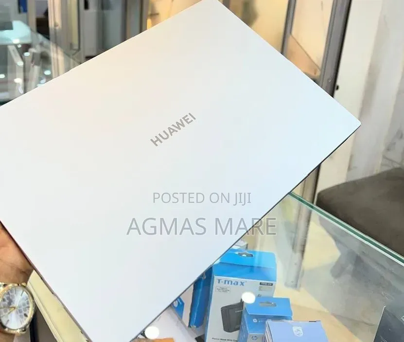New Laptop Huawei MateBook D 14 16GB Intel Core i7 SSD 512GB