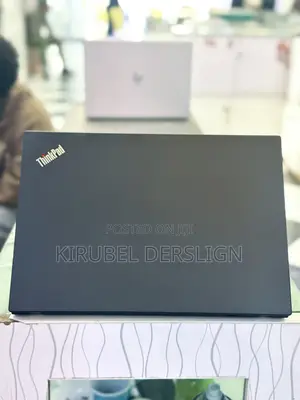 New Laptop Lenovo ThinkPad T14 24GB Intel Core i7 SSD 512GB