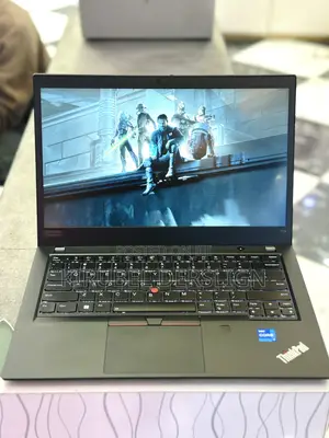 New Laptop Lenovo ThinkPad T14 24GB Intel Core i7 SSD 512GB