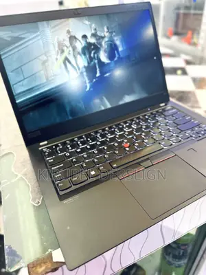 New Laptop Lenovo ThinkPad T14 24GB Intel Core i7 SSD 512GB