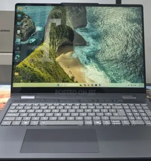 New Laptop Lenovo ThinkPad X1 Yoga 16GB Intel Core Ultra 5 SSD 512GB