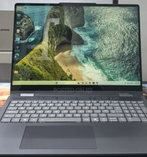 New Laptop Lenovo ThinkPad X1 Yoga 16GB Intel Core Ultra 5 SSD 512GB