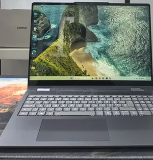 New Laptop Lenovo ThinkPad X1 Yoga 16GB Intel Core Ultra 5 SSD 512GB